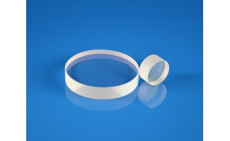 UVFS λ/4 D25,4x6 мм Окна или подложки без покрытия